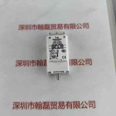 TRIDONIC锐高   TRIDONIC ZRM 4.5-ESC 触发器