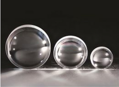 SIGMA 西格玛 AGL-50-GA-38P 精密非球面透镜