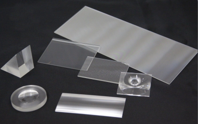 SIGMA 西格玛 FELN-100S02-10P 复眼透镜