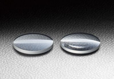 SIGMA 西格玛 SLSH-25-200P 蓝宝石平凸透镜