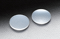 SIGMA 西格玛 SLCFU-25.4-75P 氟化钙平凸透镜