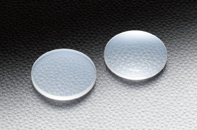 SIGMA 西格玛 SLCFU-25-50P 氟化钙平凸透镜