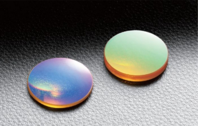 SIGMA 西格玛 SLZS2-25.4-63.5PCO2A 二氧化碳激光用月牙透镜