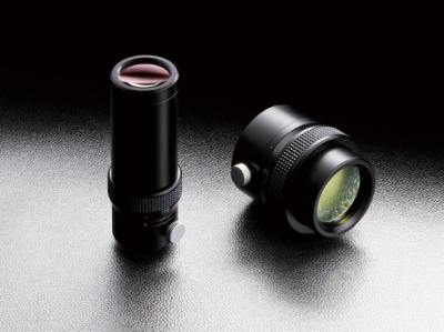 SIGMA 西格玛 BE-3-LD 屈光度可调式激光扩束镜