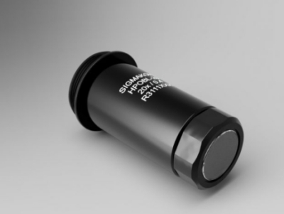 SIGMA 西格玛 HPOBL-20-NIR 高功率激光用聚光物镜