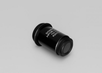 SIGMA 西格玛 HPOBL-10-NIR 高功率激光用聚光物镜