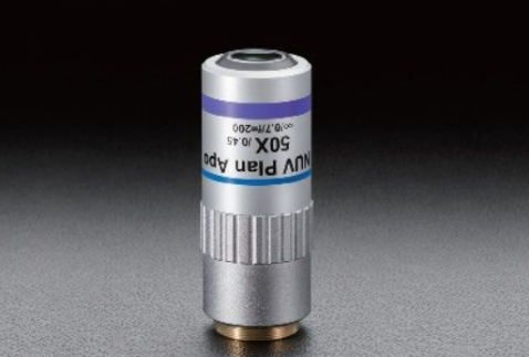 SIGMA 西格玛 PAL-100-NUV-LC11-A 近紫外用物镜