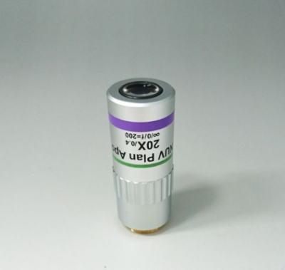 SIGMA 西格玛 PAL-20-NUV-A 近紫外用物镜