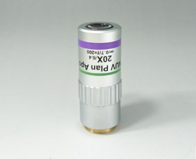 SIGMA 西格玛 PAL-20-NUV-LC11-B 近紫外用物镜
