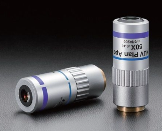 SIGMA 西格玛 PAL-10-NUV-LC07 近紫外用物镜