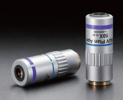 SIGMA 西格玛 PAL-100-NUV-HR 近紫外用物镜