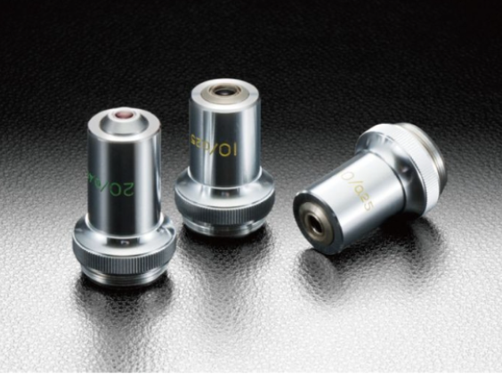 SIGMA 西格玛 OBL-10-A 物镜