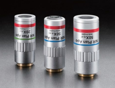 SIGMA 西格玛 PAL-10-NIR-A 近红外用物镜