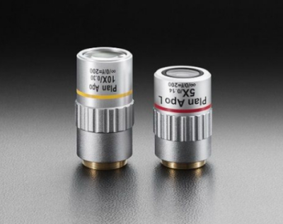 SIGMA 西格玛 PAL-50-HR 长工作距离物镜