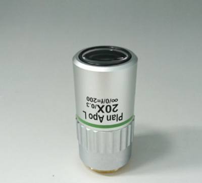 SIGMA 西格玛 PAL-20-L-A 长工作距离物镜