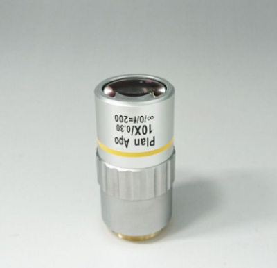 SIGMA 西格玛 PAL-10-L 长工作距离物镜