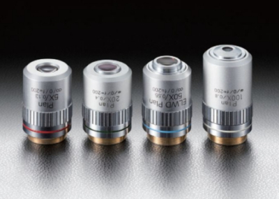 SIGMA 西格玛 EPLE-20 长工作距离物镜