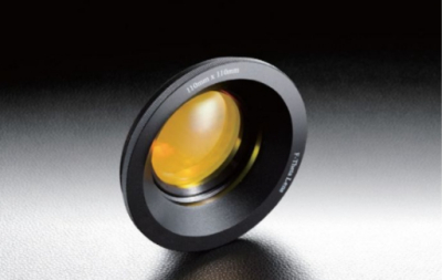 SIGMA 西格玛 fθ-433-10600A 二氧化碳激光用ｆθ透镜