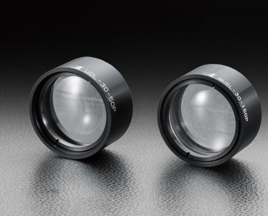 SIGMA 西格玛 NUDL-50-150P 紫外线消色差透镜