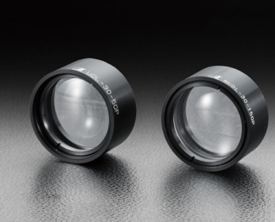 SIGMA 西格玛 UDL-50-100P 紫外线消色差透镜