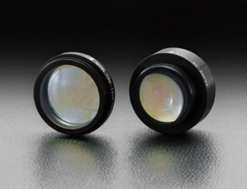 SIGMA 西格玛 NYDL-30-100PY1 YAG激光用聚光透镜