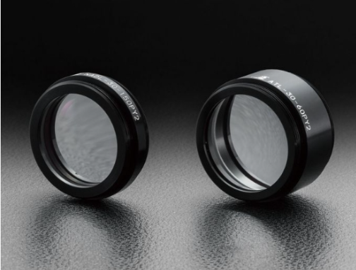 SIGMA 西格玛 ATL-30-50PY2 可见光消色差透镜