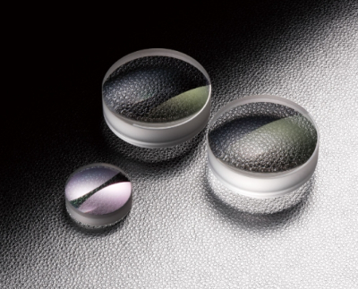 SIGMA 西格玛 DLB-40-100PM 消色差双胶合透镜