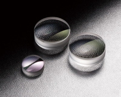 SIGMA 西格玛    DLB-12.7-60PM    消色差双胶合透镜