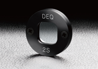 SIGMA 西格玛      DEQ-2S    石英退偏器