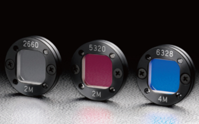 SIGMA 西格玛         WPQ-3550-2M    水晶波长板