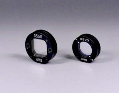 SIGMA 西格玛       WPQG-25.4C-10300-2M       空气隙型波长板