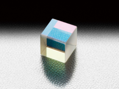 SIGMA 西格玛         PBSHP-20-2570        偏光立方体分光器