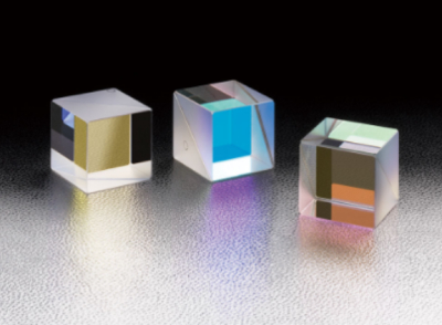 SIGMA 西格玛        CSMH-50-550          电介质膜立方体半反射镜