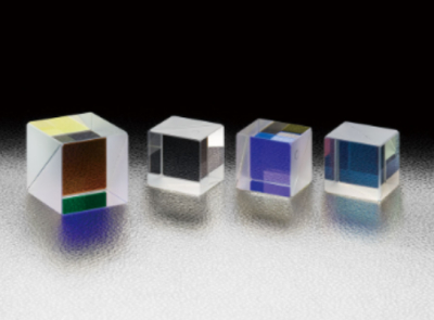 SIGMA 西格玛        HBCH-10-IR          复合立方体半反射镜