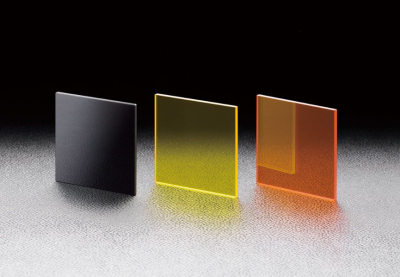 SIGMA 西格玛         SCF-50S-39L      短波长吸收滤光片