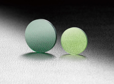 SIGMA 西格玛        GRF-50S-530G        绿玻璃滤光片