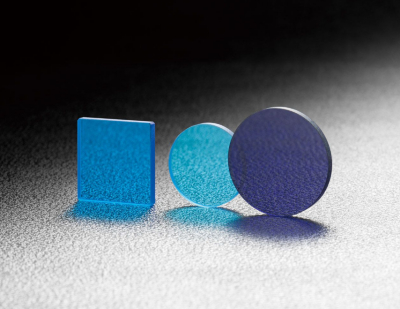 SIGMA 西格玛       BLF-50S-370B         蓝玻璃滤光片