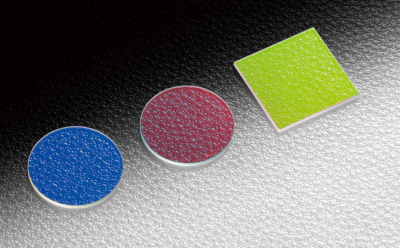 SIGMA 西格玛     DIM-50S-BLE     彩色滤光镜