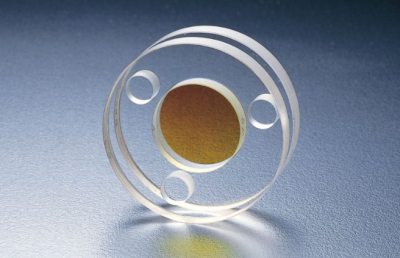 SIGMA 西格玛         Custom-made_Etalon       干涉器