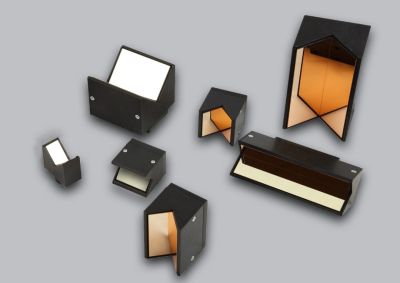 SIGMA 西格玛      SRM-202-1G          回反射器