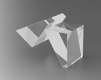 SIGMA 西格玛    APP-11S08-2/4-650/1050        棱镜组