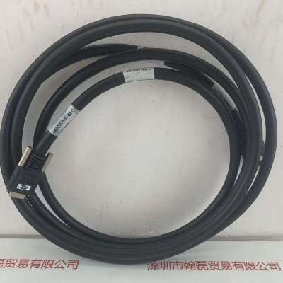 CEI  MVC-5-1-5-3M  CameraLink数据线  小对小3M