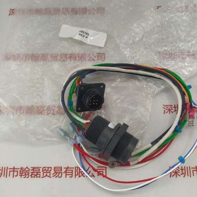 HERAEUS贺利氏 255183  REV   高压接头