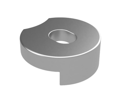 SIGMA 西格玛      PSC-10UU       支柱固定块