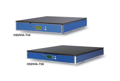 SIGMA 西格玛     OSDVIA-T45      主动式除振平台