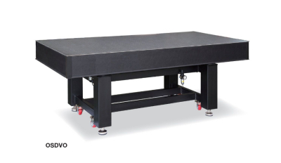 SIGMA 西格玛    OSDVIO-I-3010M-300t(800H)      高性能钢质蜂窝型隔振台