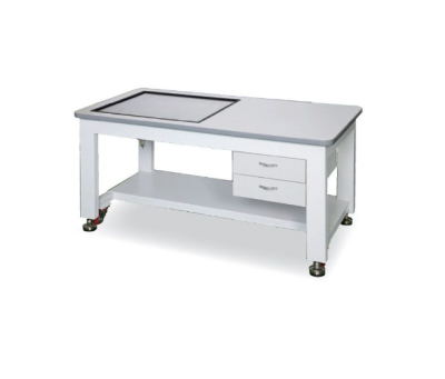 SIGMA 西格玛     OSDVID-L-127-L-600     简易隔振工作台