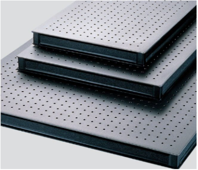 SIGMA 西格玛       OSDVIO-B-1812M-50t      紧凑型合金钢蜂窝型平台