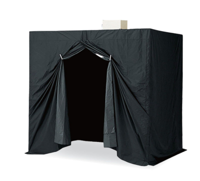 SIGMA 西格玛      DRUC-2219-B      简易暗室组件