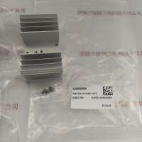 BASLER巴斯勒   cooling 2200000998    相机散热片